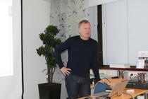 Luottamusmiespäivät Tampere 2019