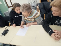 Aivonystyrät koetuksella, mitä pitikään etsiä??