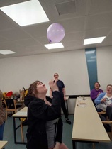 Tyylinäyte voittajalta