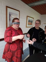 Hyi hitto, Reetan mielipide=)