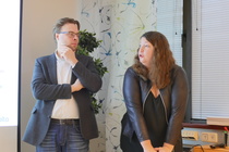 Luottamusmiespäivät Tampere 2019