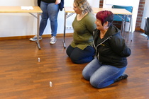 Kilpailutoimintaa järjestöpäivät, siis mitä pitää tehdä...