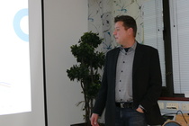 Luottamusmiespäivät Tampere 2019