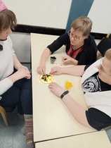 Mitä sitä pitikään tehdä?