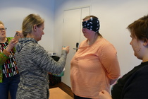 Kilapailutoimintaa, ja mikähän se tälle tuoksuu??